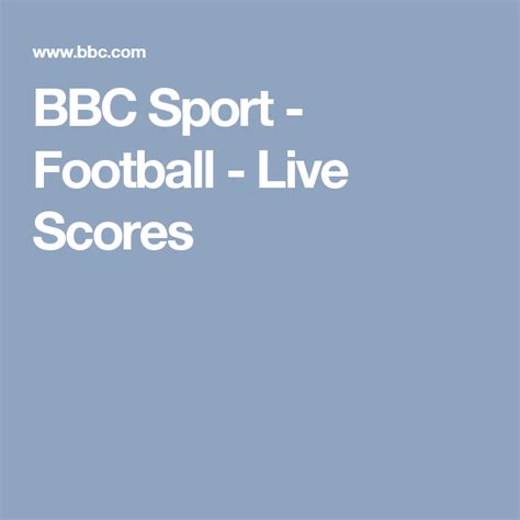 bbc fixtures and results|bbc results and fixtures football.